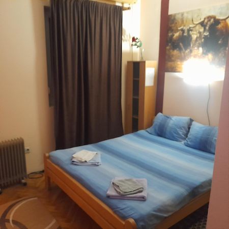 Guest House Mirijevski Konak Βελιγράδι Εξωτερικό φωτογραφία