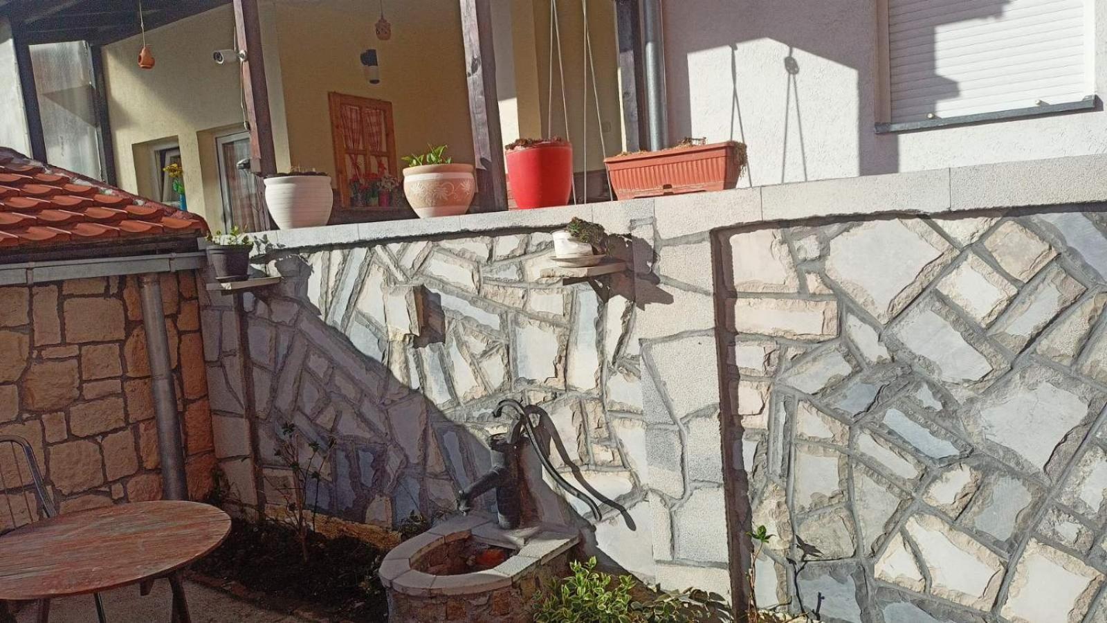 Guest House Mirijevski Konak Βελιγράδι Εξωτερικό φωτογραφία
