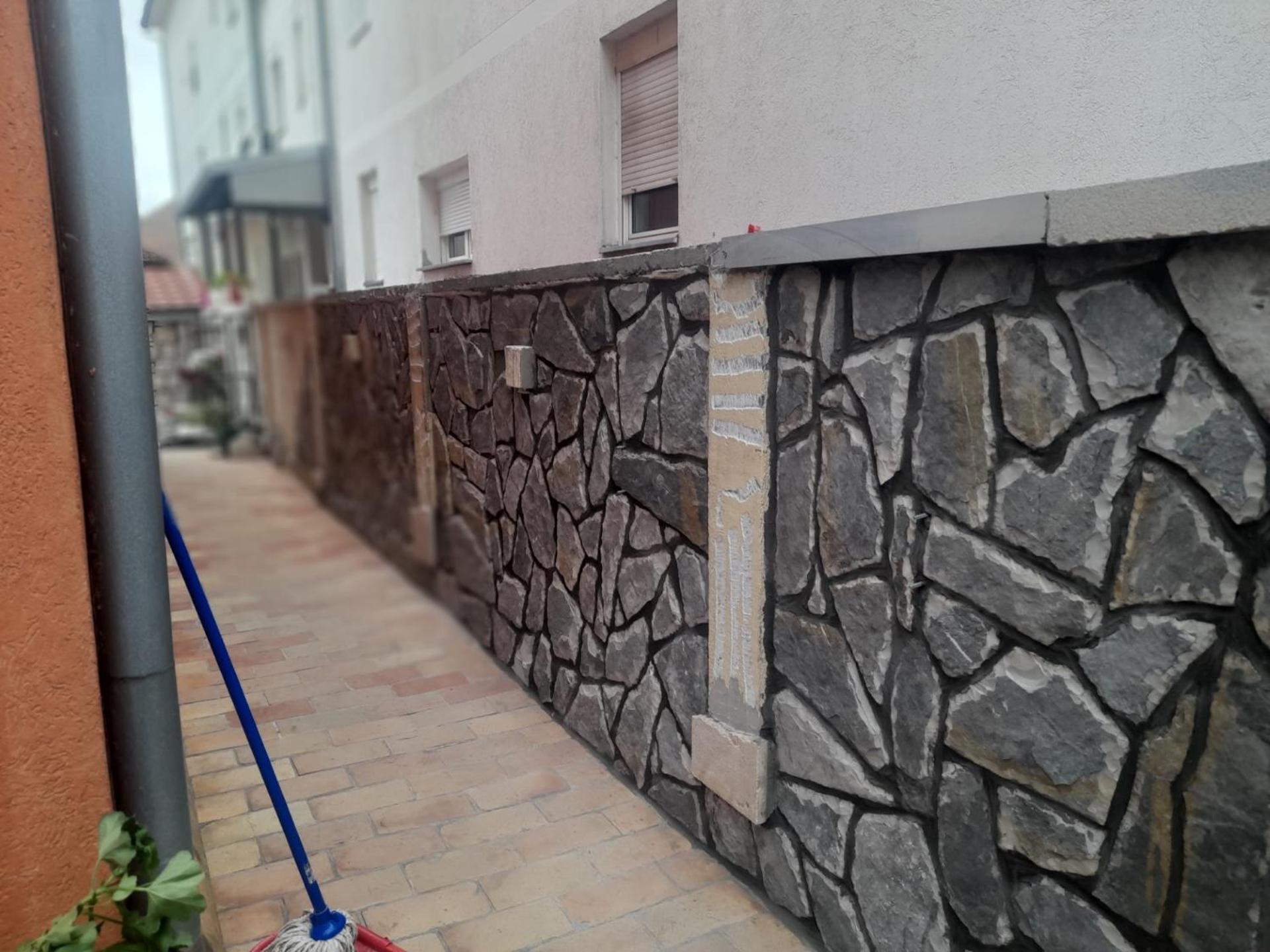 Guest House Mirijevski Konak Βελιγράδι Εξωτερικό φωτογραφία