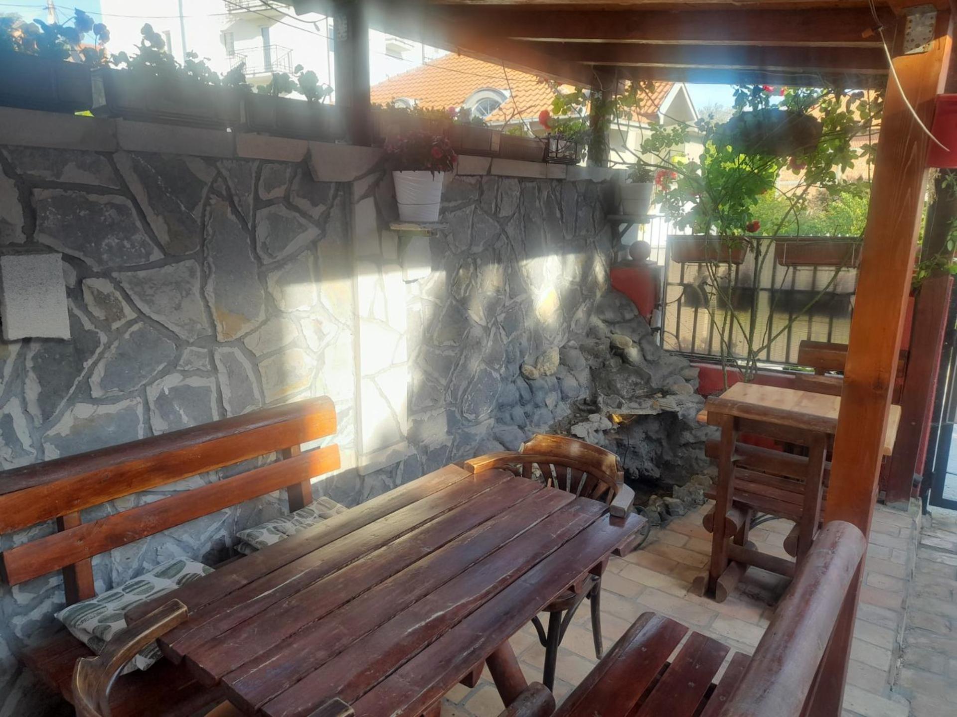 Guest House Mirijevski Konak Βελιγράδι Εξωτερικό φωτογραφία