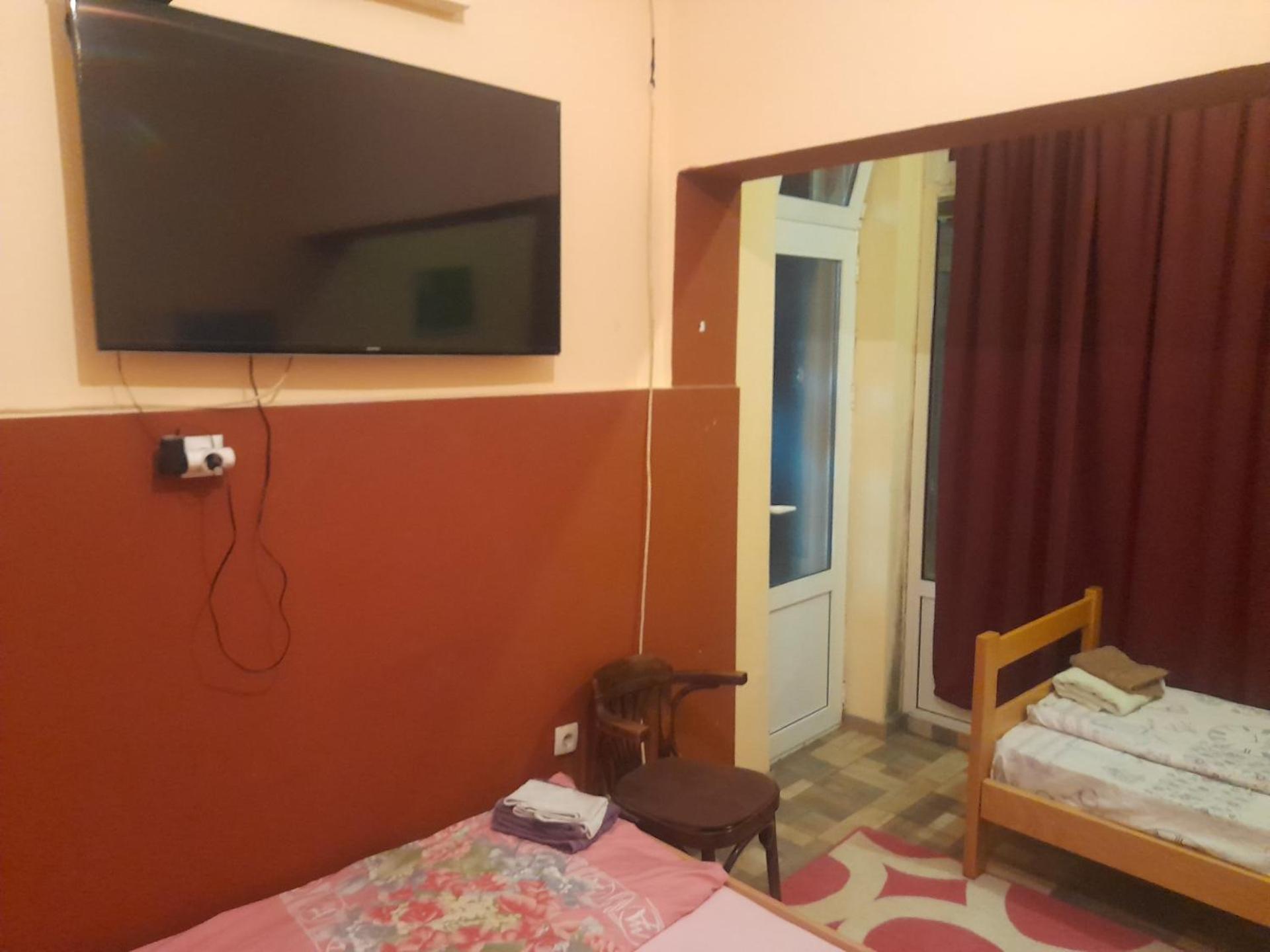 Guest House Mirijevski Konak Βελιγράδι Εξωτερικό φωτογραφία