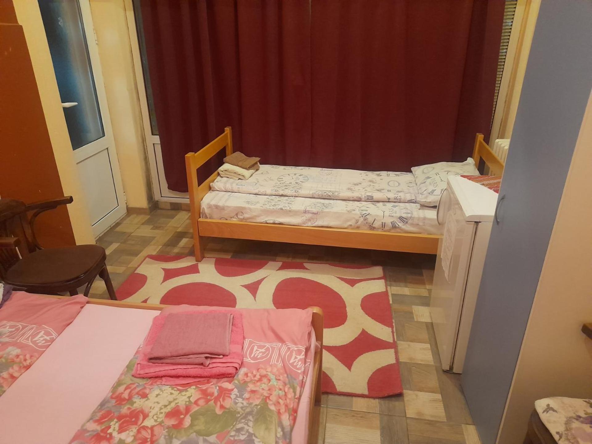 Guest House Mirijevski Konak Βελιγράδι Εξωτερικό φωτογραφία