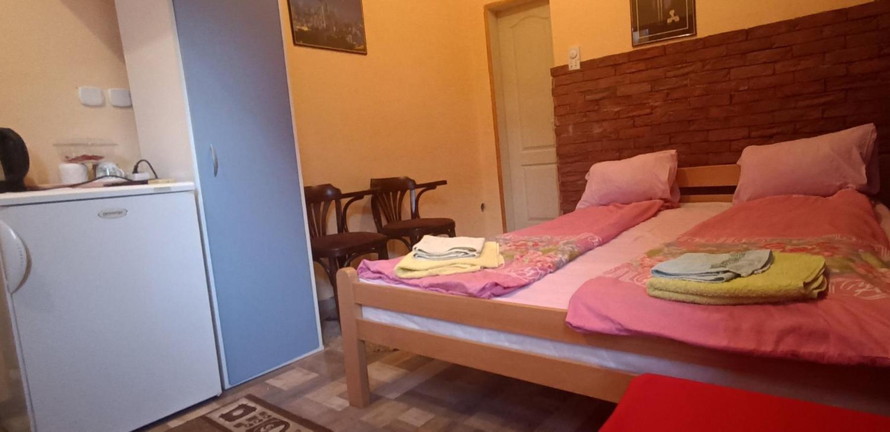 Guest House Mirijevski Konak Βελιγράδι Εξωτερικό φωτογραφία