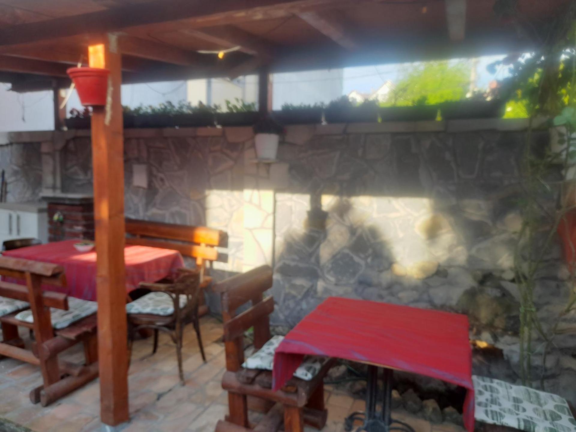 Guest House Mirijevski Konak Βελιγράδι Εξωτερικό φωτογραφία