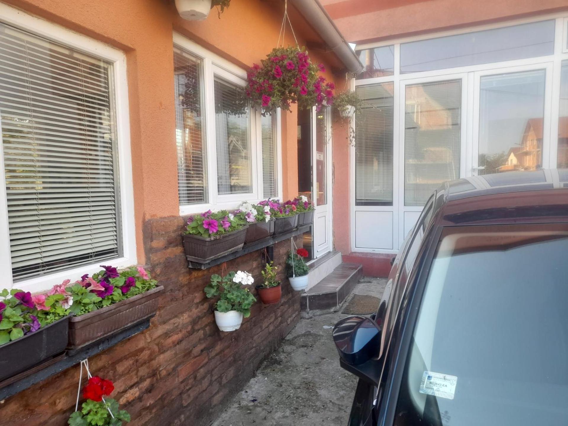 Guest House Mirijevski Konak Βελιγράδι Εξωτερικό φωτογραφία