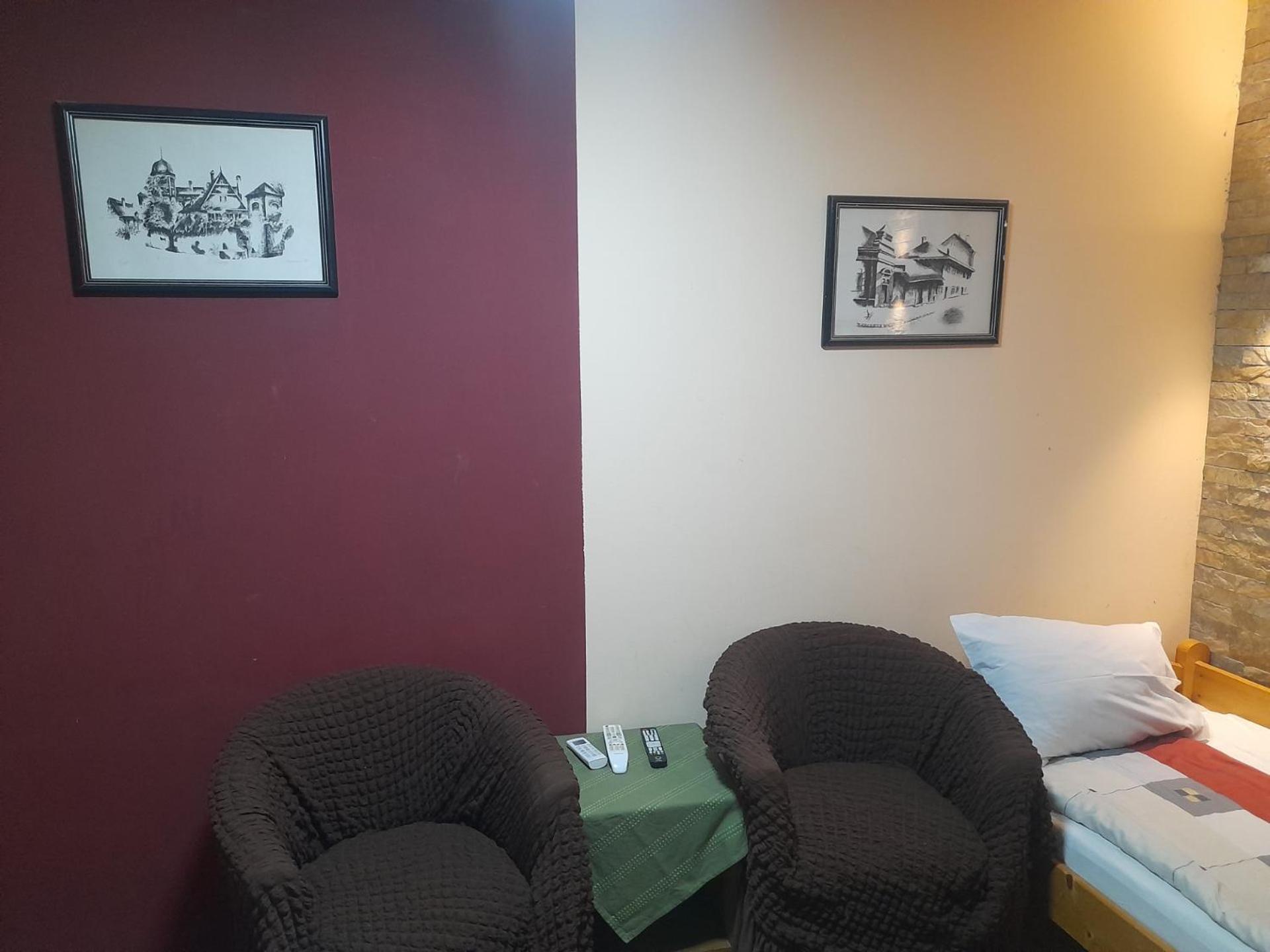 Guest House Mirijevski Konak Βελιγράδι Εξωτερικό φωτογραφία