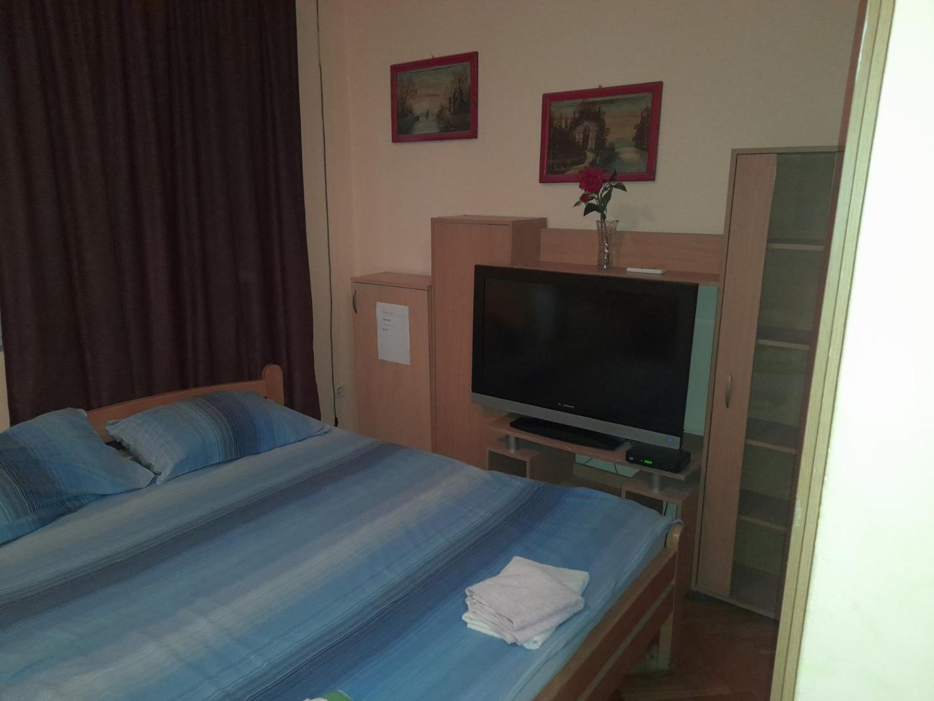 Guest House Mirijevski Konak Βελιγράδι Εξωτερικό φωτογραφία
