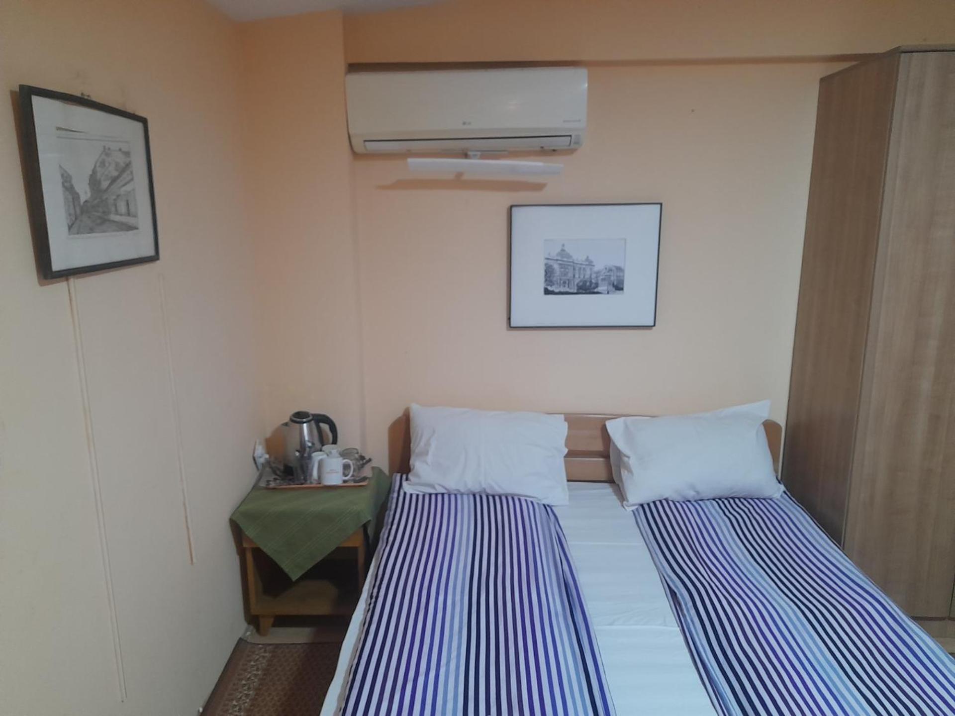 Guest House Mirijevski Konak Βελιγράδι Εξωτερικό φωτογραφία
