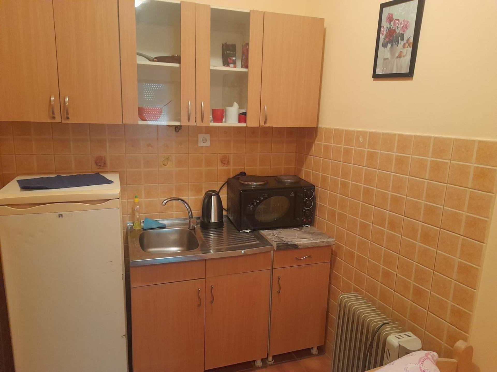 Guest House Mirijevski Konak Βελιγράδι Εξωτερικό φωτογραφία