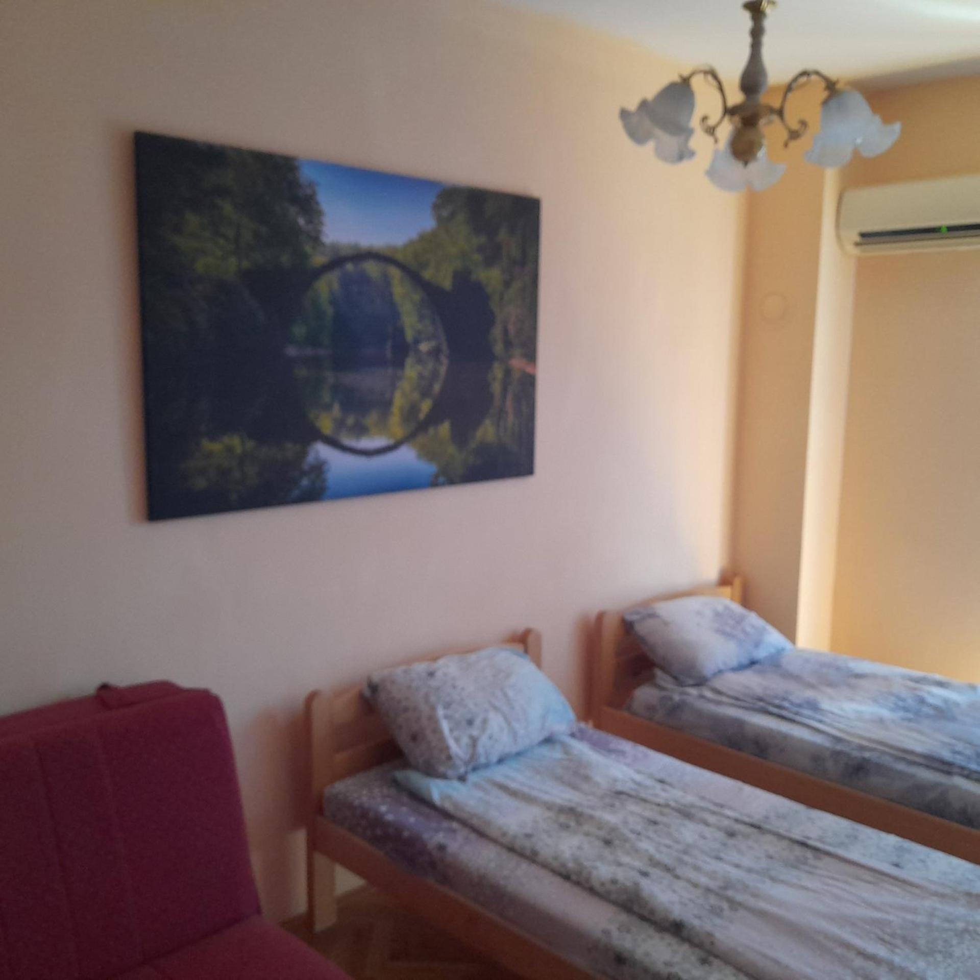 Guest House Mirijevski Konak Βελιγράδι Εξωτερικό φωτογραφία