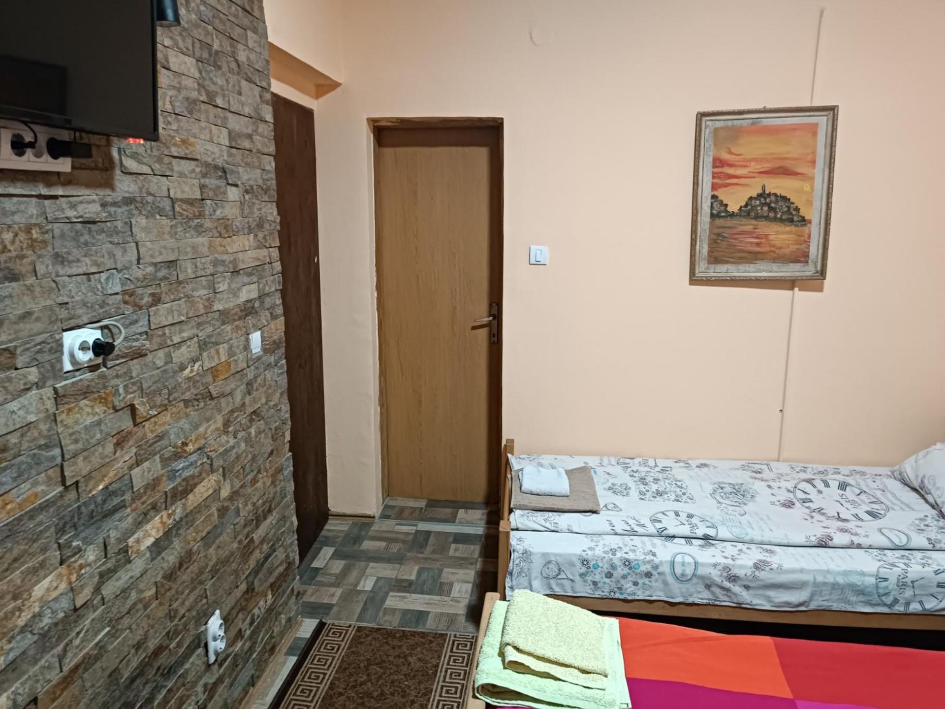 Guest House Mirijevski Konak Βελιγράδι Εξωτερικό φωτογραφία
