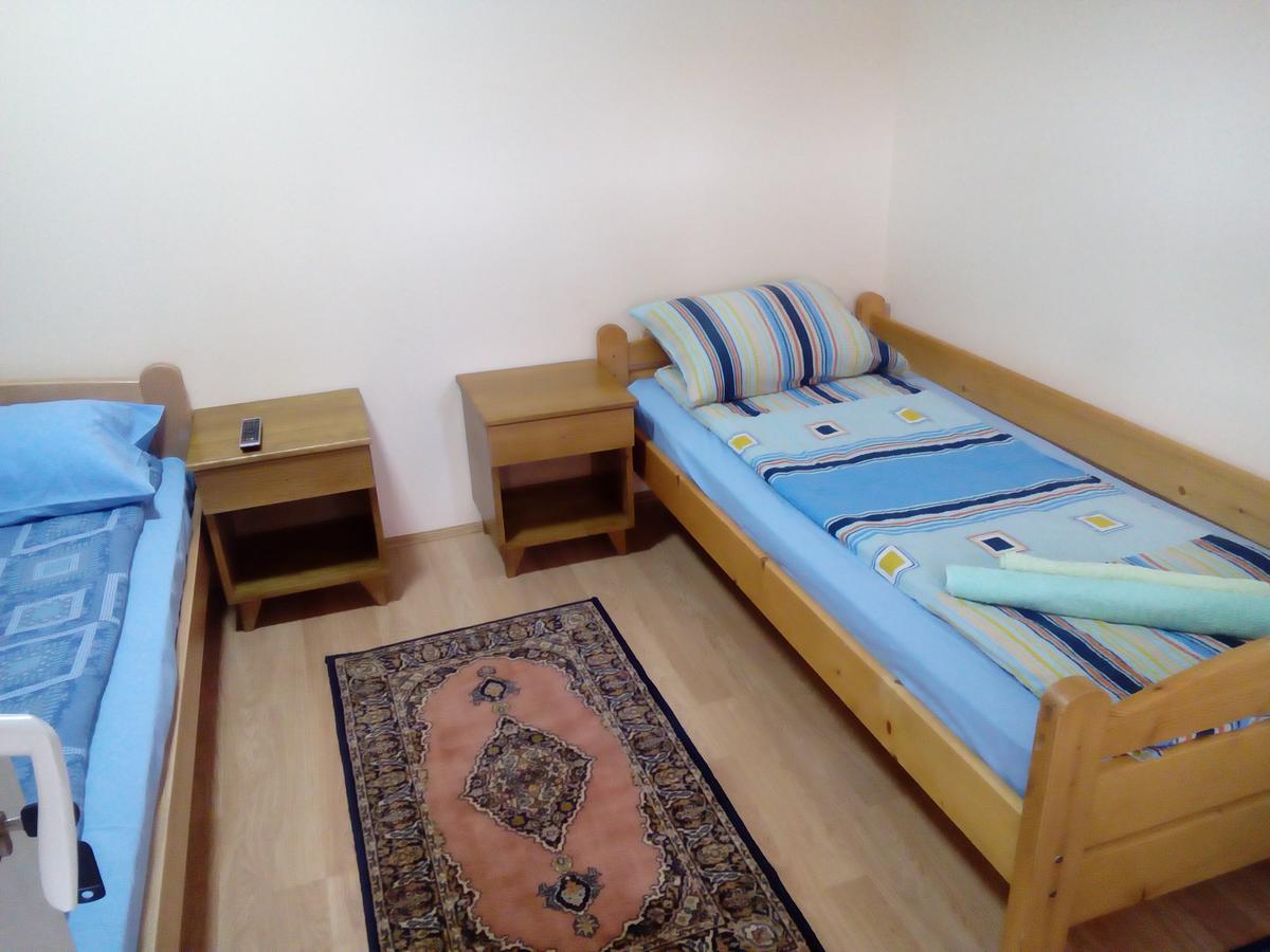 Guest House Mirijevski Konak Βελιγράδι Εξωτερικό φωτογραφία