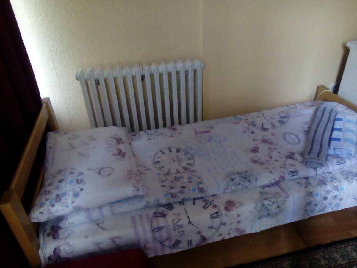 Guest House Mirijevski Konak Βελιγράδι Εξωτερικό φωτογραφία
