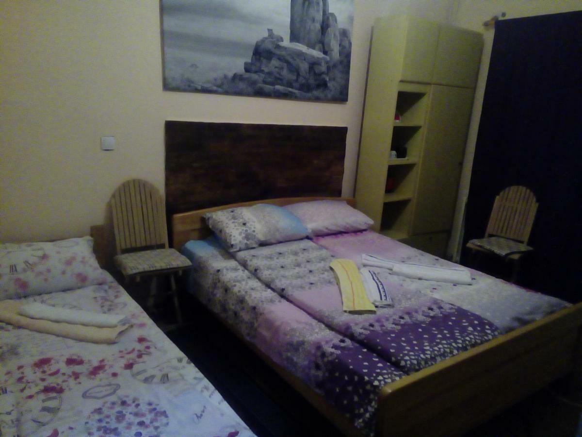 Guest House Mirijevski Konak Βελιγράδι Εξωτερικό φωτογραφία