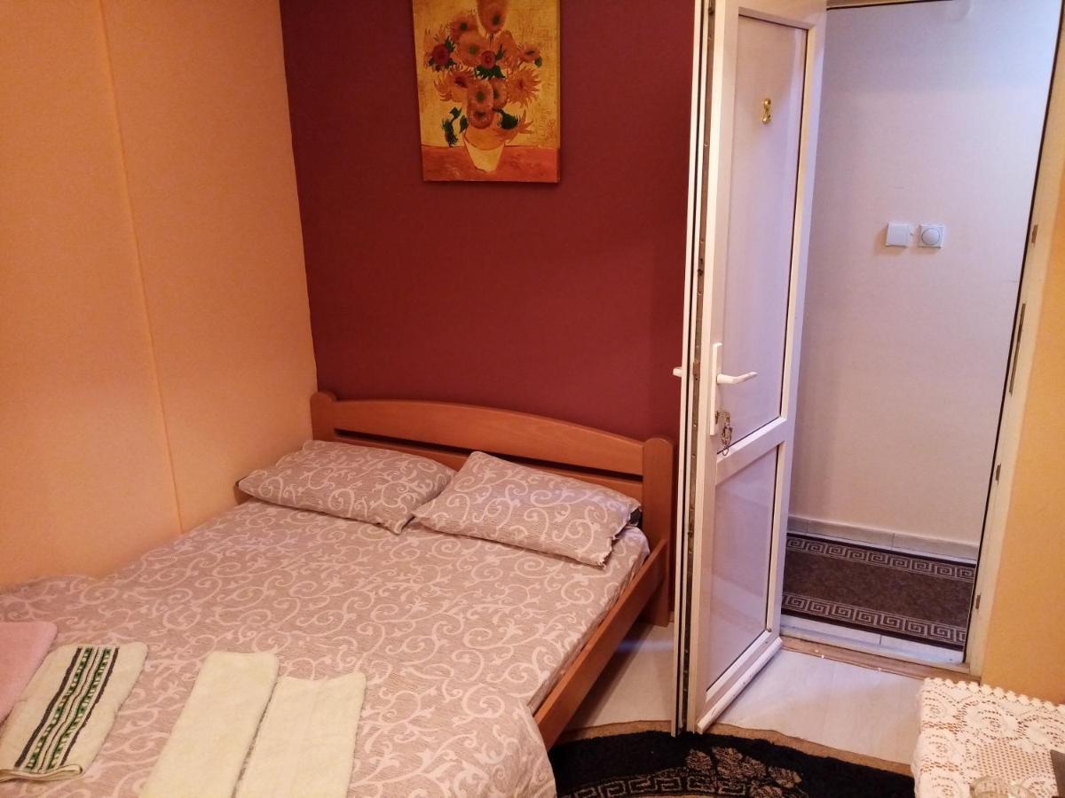 Guest House Mirijevski Konak Βελιγράδι Εξωτερικό φωτογραφία